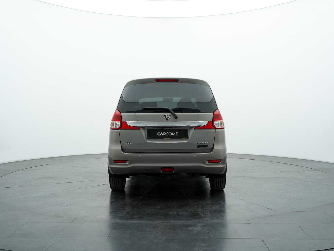 used 2018 Proton Ertiga VVT Executive 1.4
