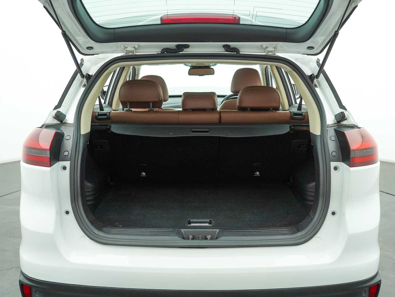 used 2019 Proton X70 Premium 1.8