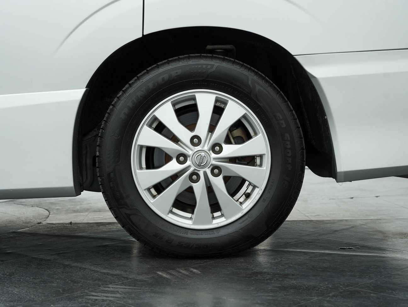 used 2019 Nissan Serena S-Hybrid High-Way Star 2.0