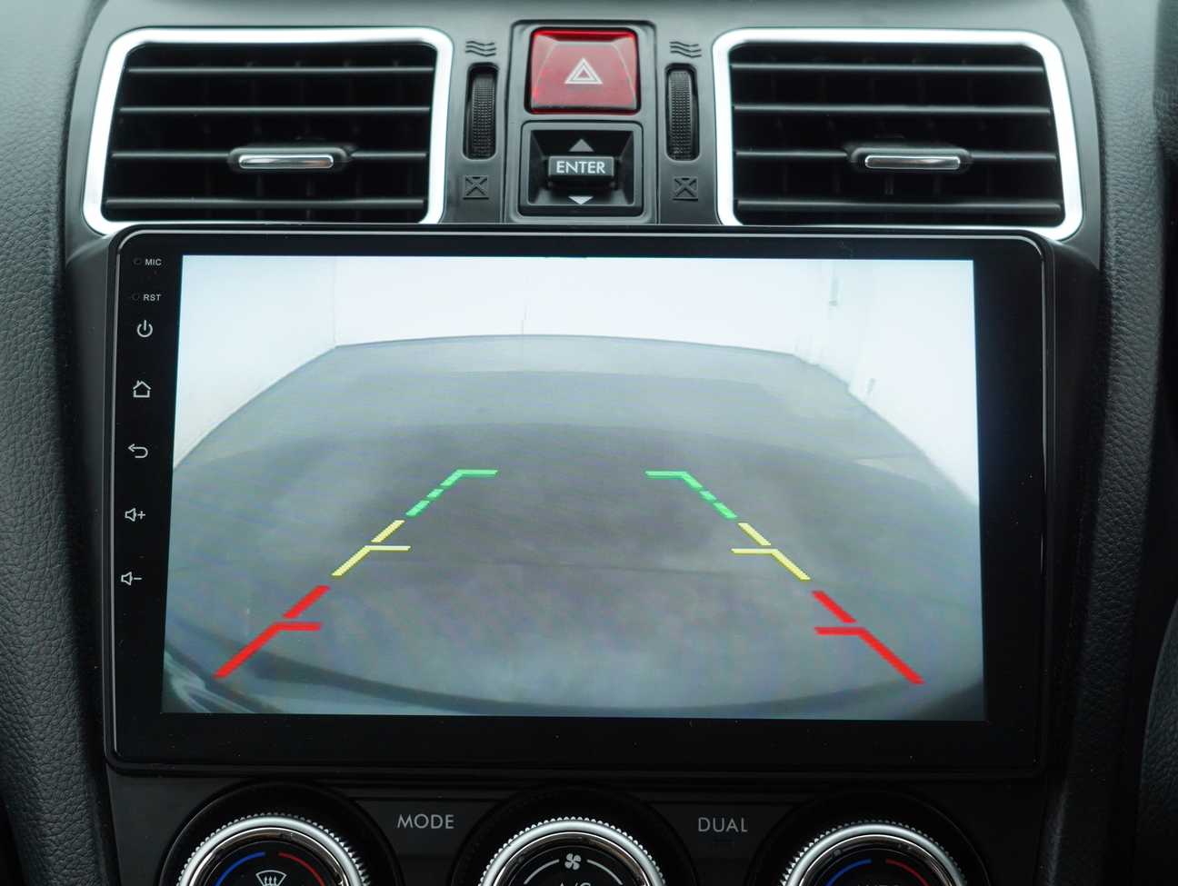 used 2016 Subaru Forester P 2.0