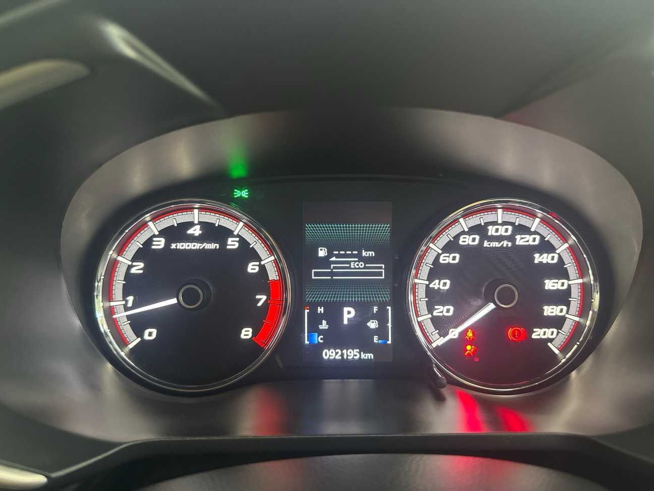 used 2021 Mitsubishi Xpander  1.5