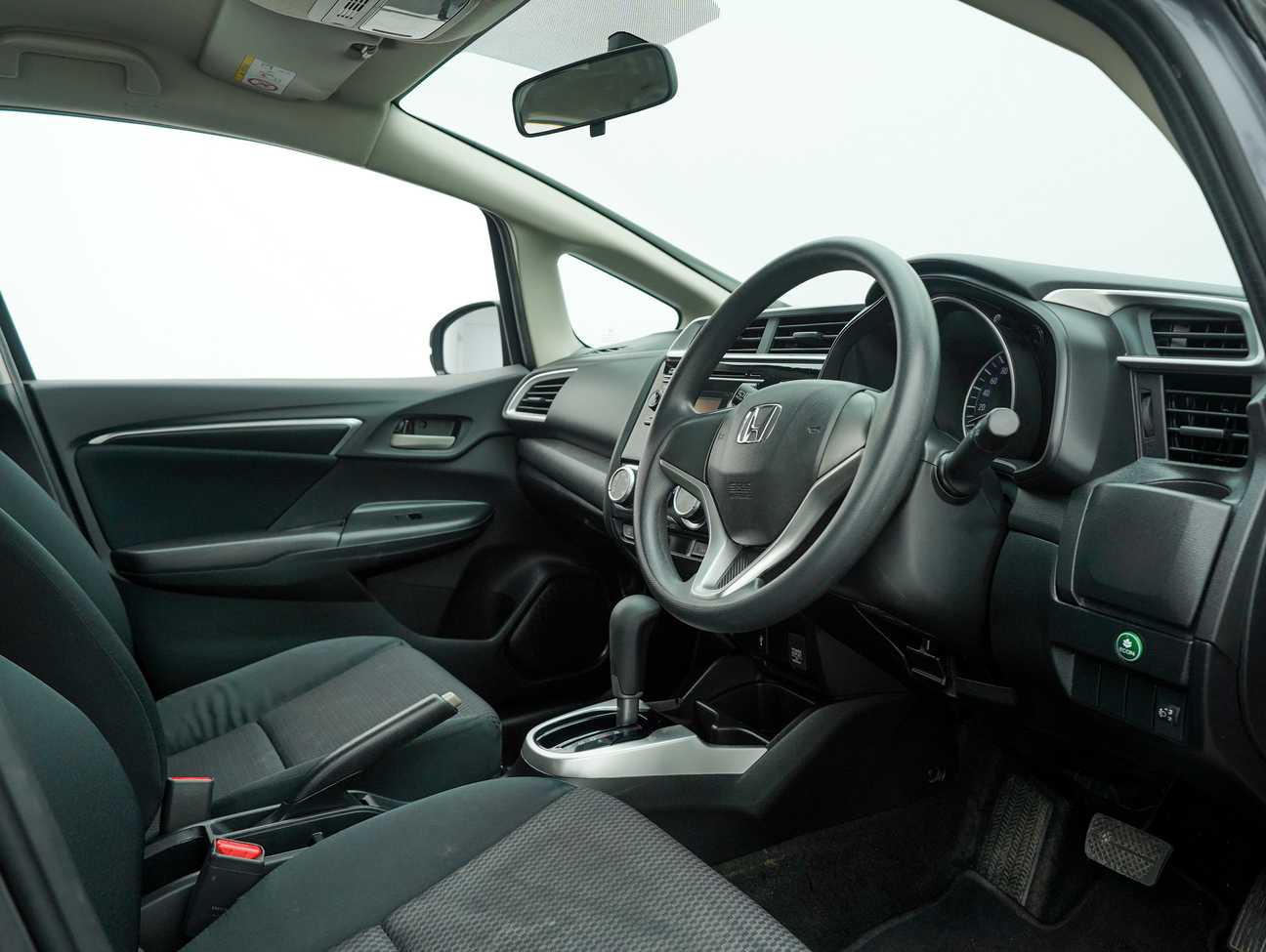 used 2019 Honda Jazz S 1.5