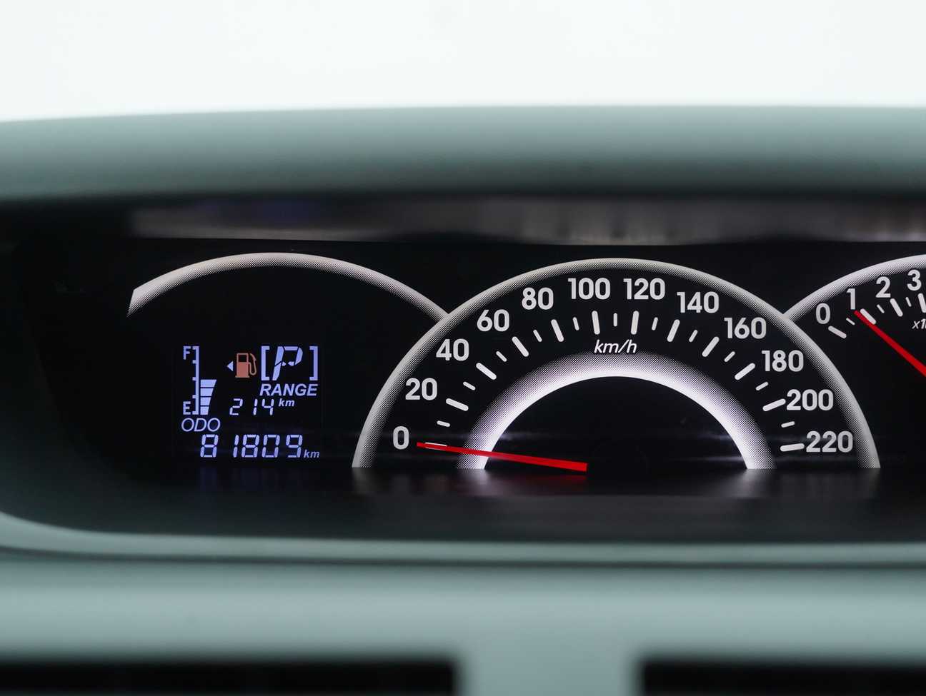 used 2018 Perodua Alza Ez 1.5