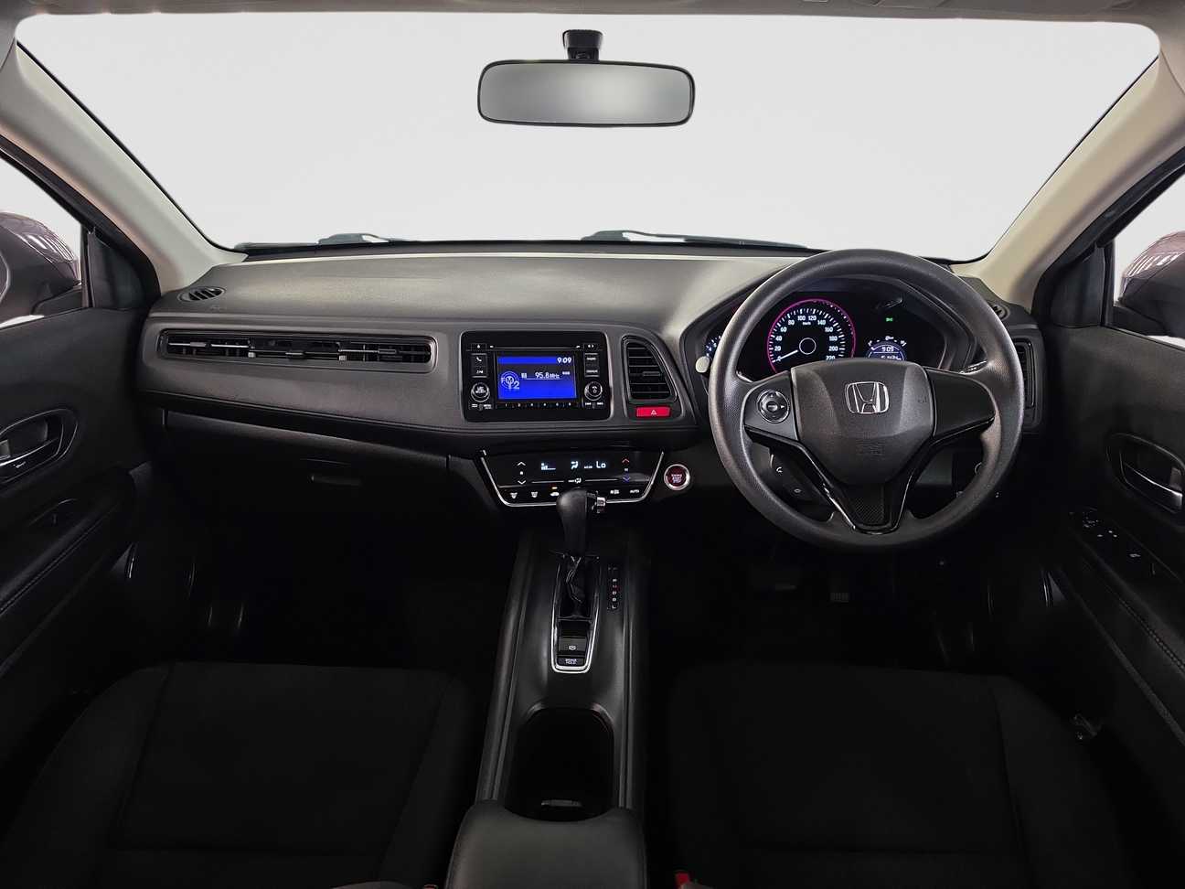 used 2015 Honda HR-V E 1.8
