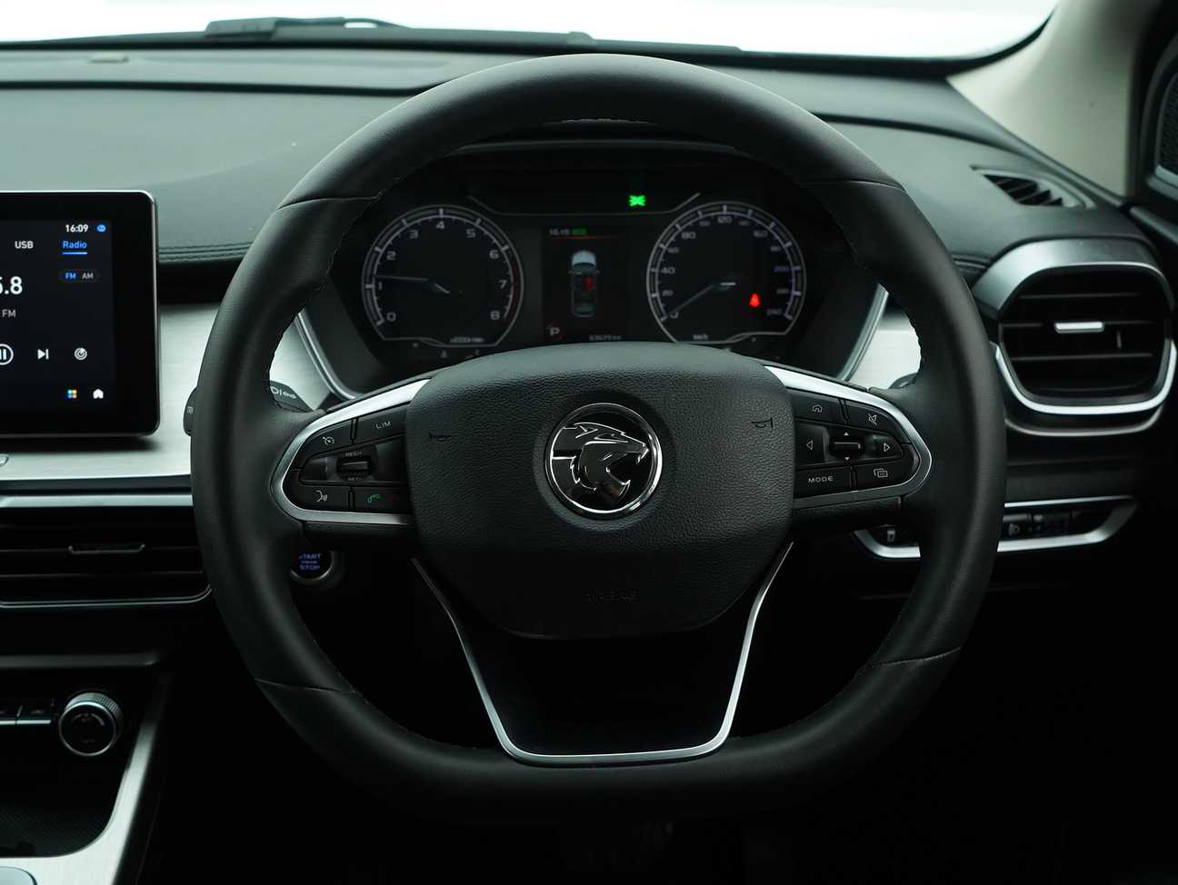 terpakai 2022 Proton X50 Executive 1.5