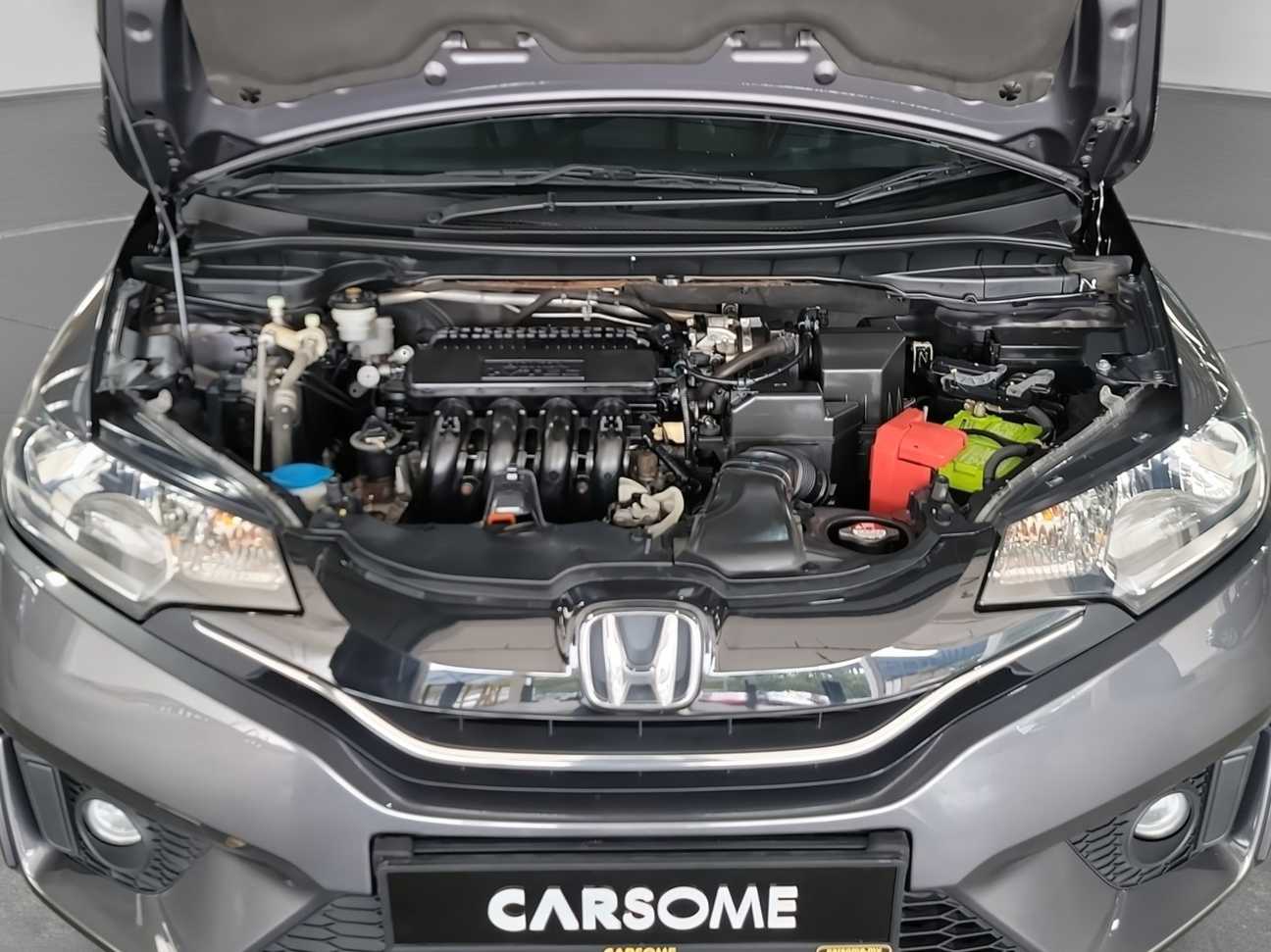 terpakai 2016 Honda Jazz V 1.5