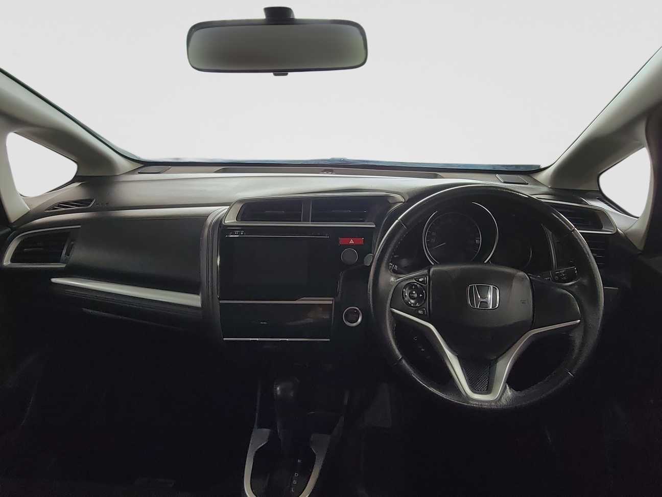 terpakai 2016 Honda Jazz V 1.5