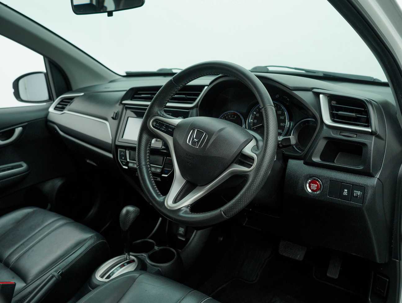 terpakai 2019 Honda BR-V V 1.5