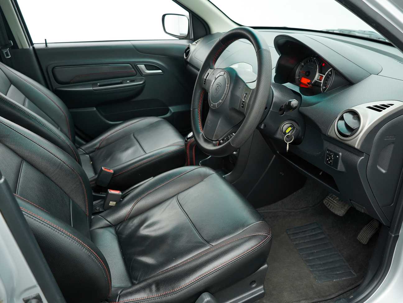 used 2014 Proton SAGA FL 1.3