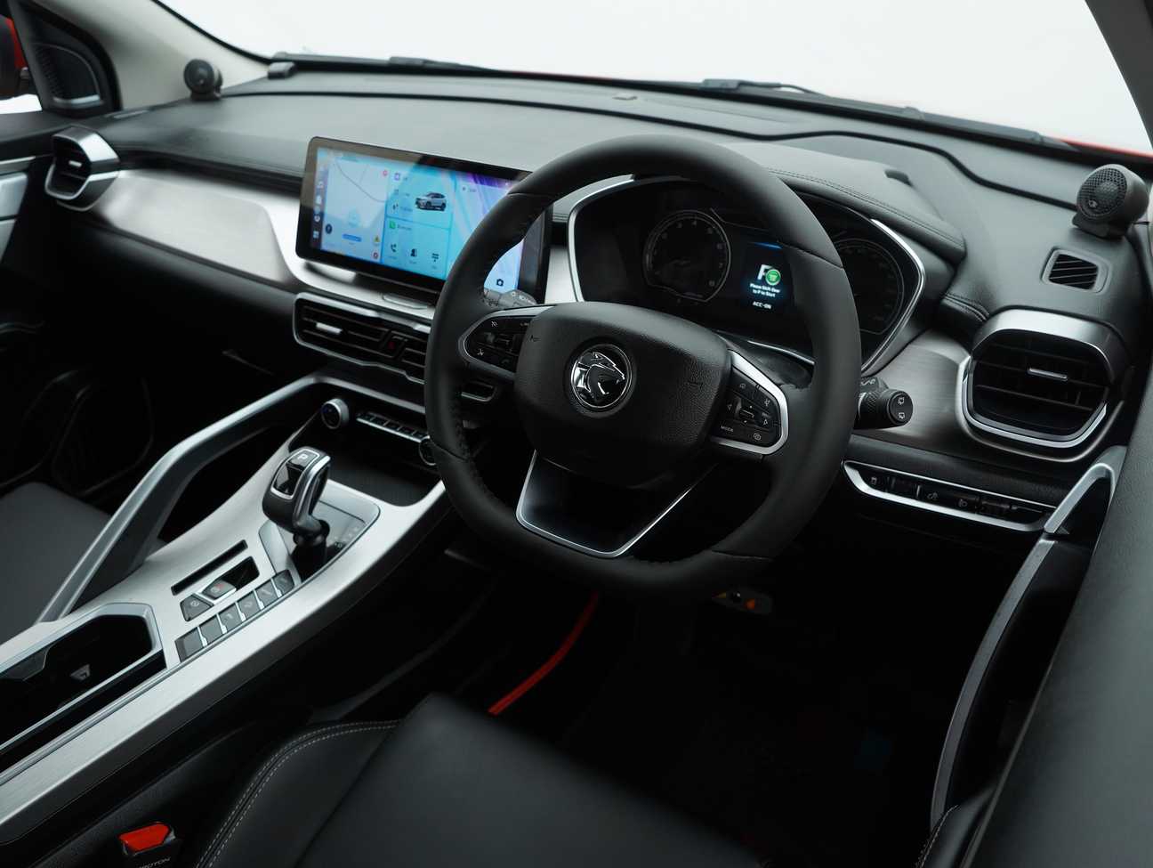 used 2022 Proton X50 Executive 1.5