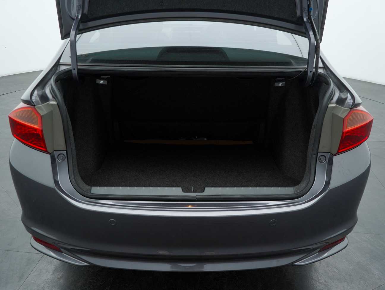 terpakai 2016 Honda City V 1.5