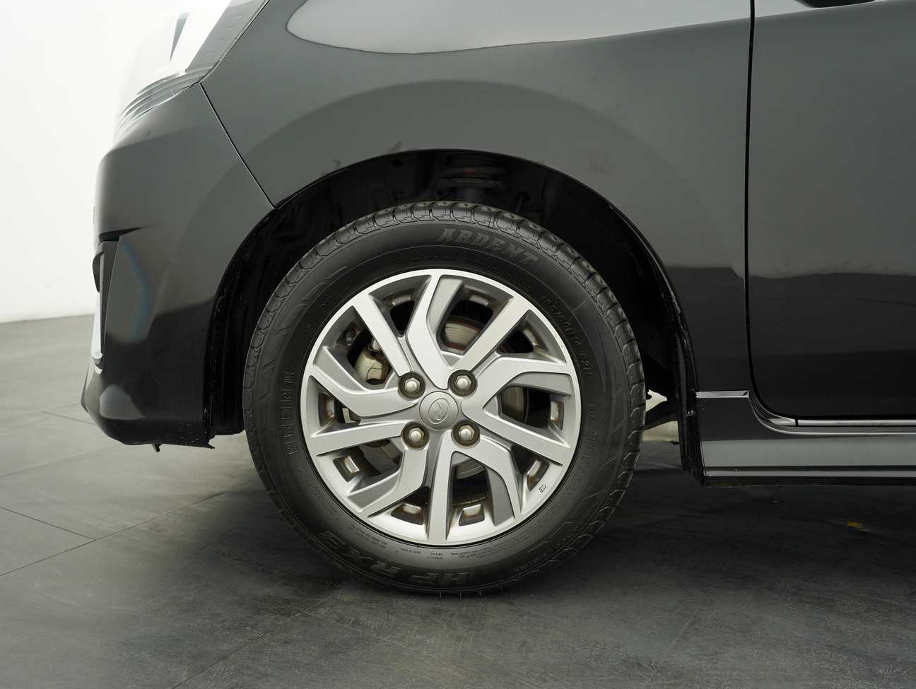 used 2019 Perodua AXIA SE 1.0