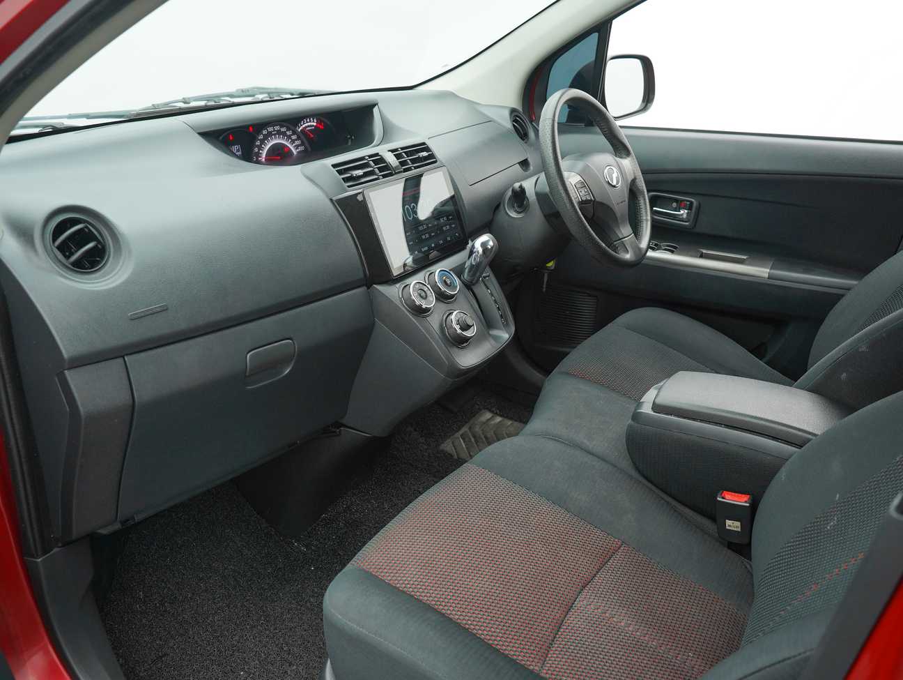 used 2017 Perodua ALZA SE 1.5