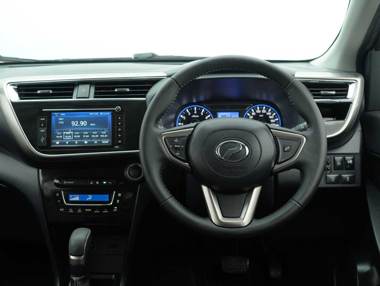 used 2018 Perodua Myvi AV 1.5