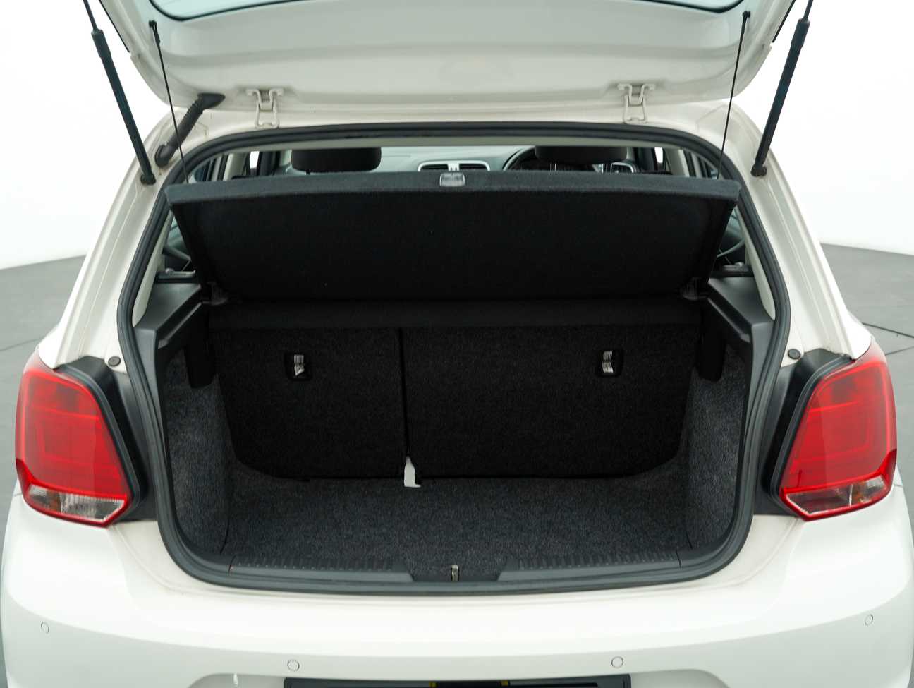 used 2019 Volkswagen Polo Comfortline 1.6