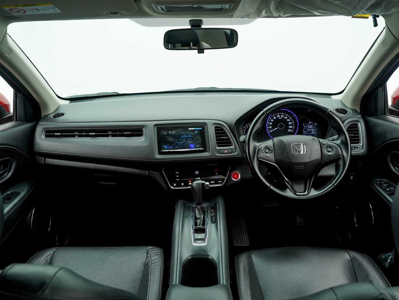 used 2019 Honda HR-V i-VTEC V 1.8