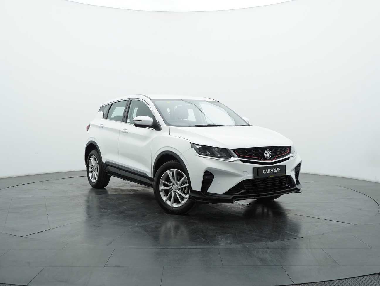 used 2022 Proton X50 Executive 1.5