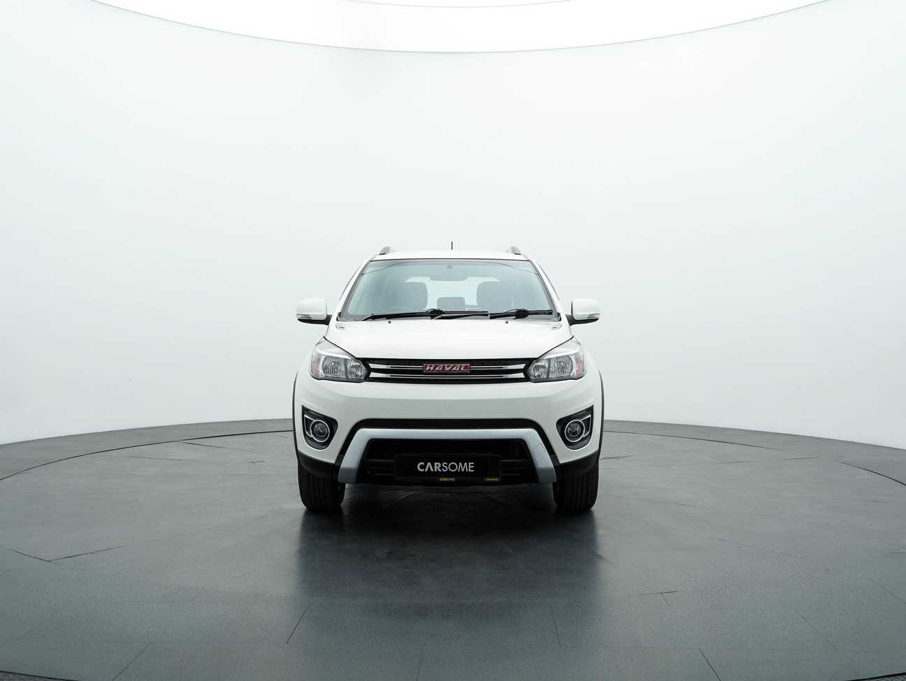 used 2018 GWM Haval H1 Comfort 1.5