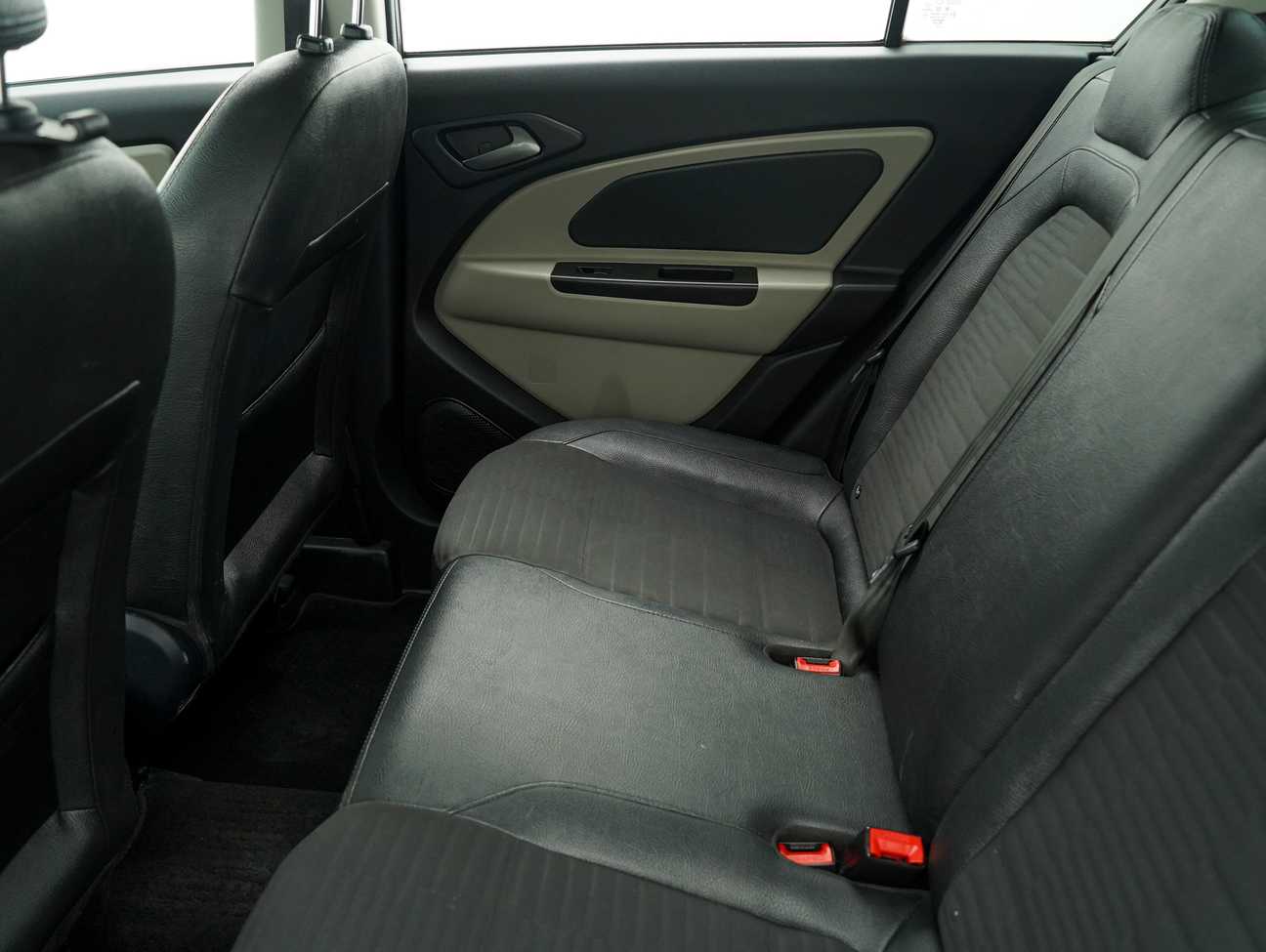 used 2019 Proton Persona Executive 1.6