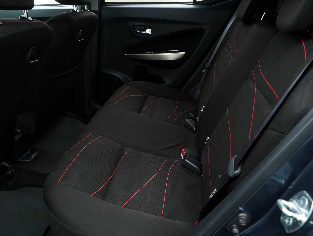 used 2016 Perodua AXIA SE 1.0