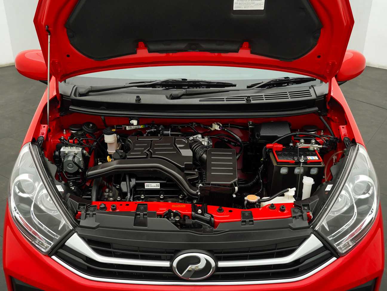 used 2021 Perodua AXIA GXtra 1.0