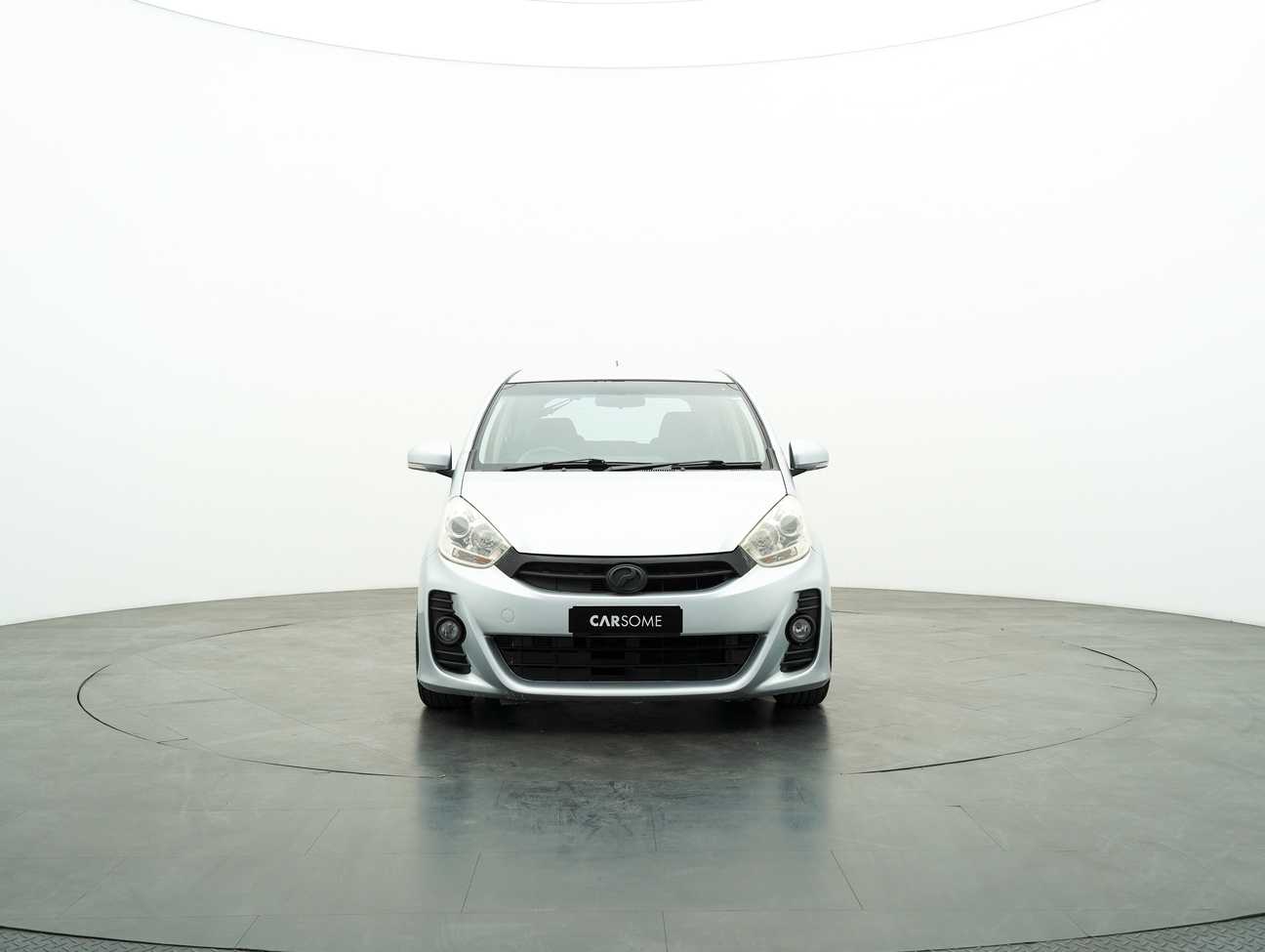 used 2014 Perodua Myvi SE 1.5