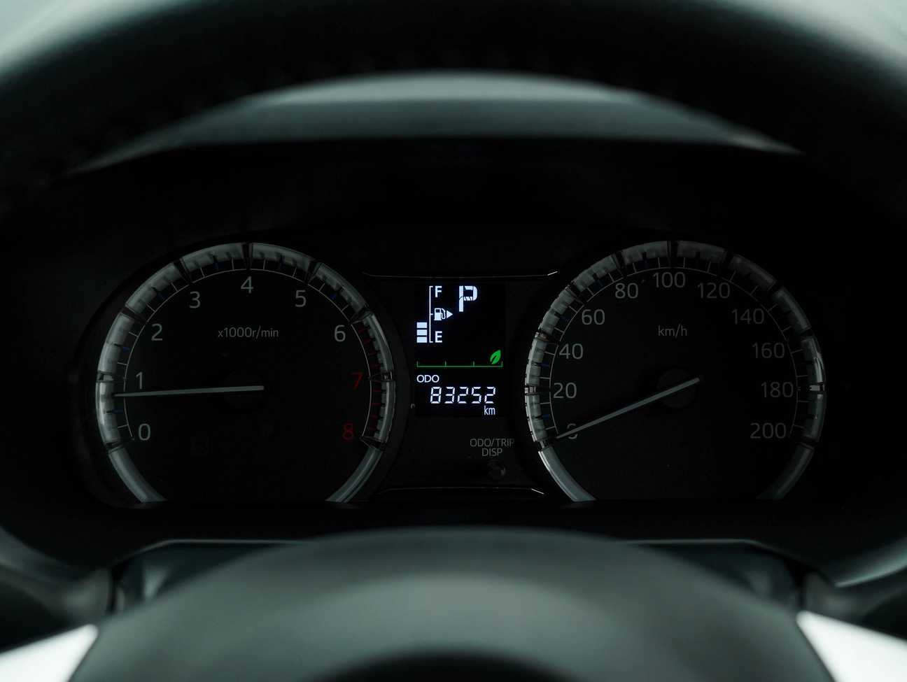 terpakai 2020 Perodua Aruz AV 1.5