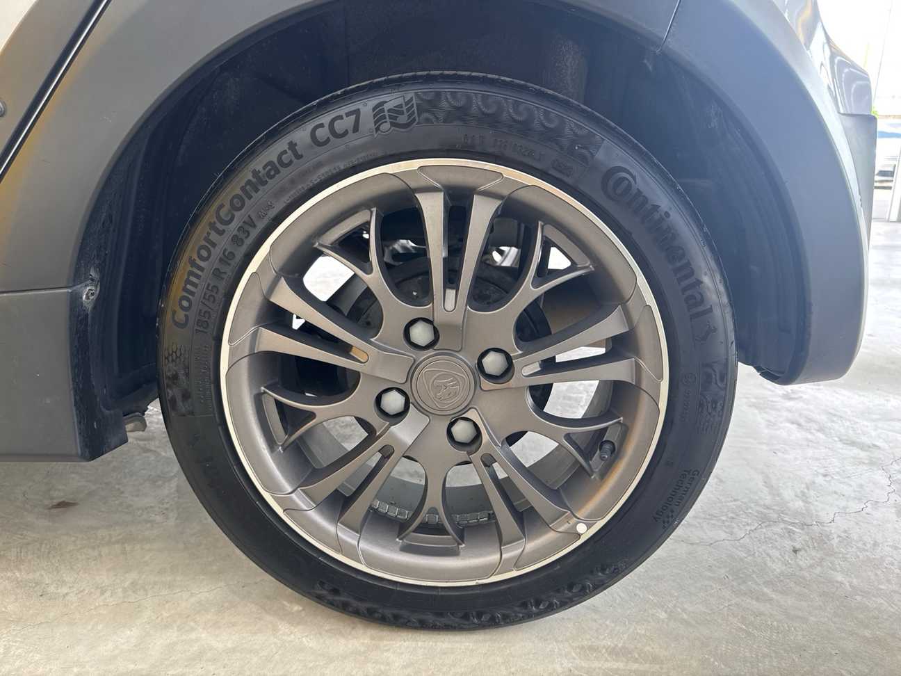 used 2023 Proton Iriz Active 1.6