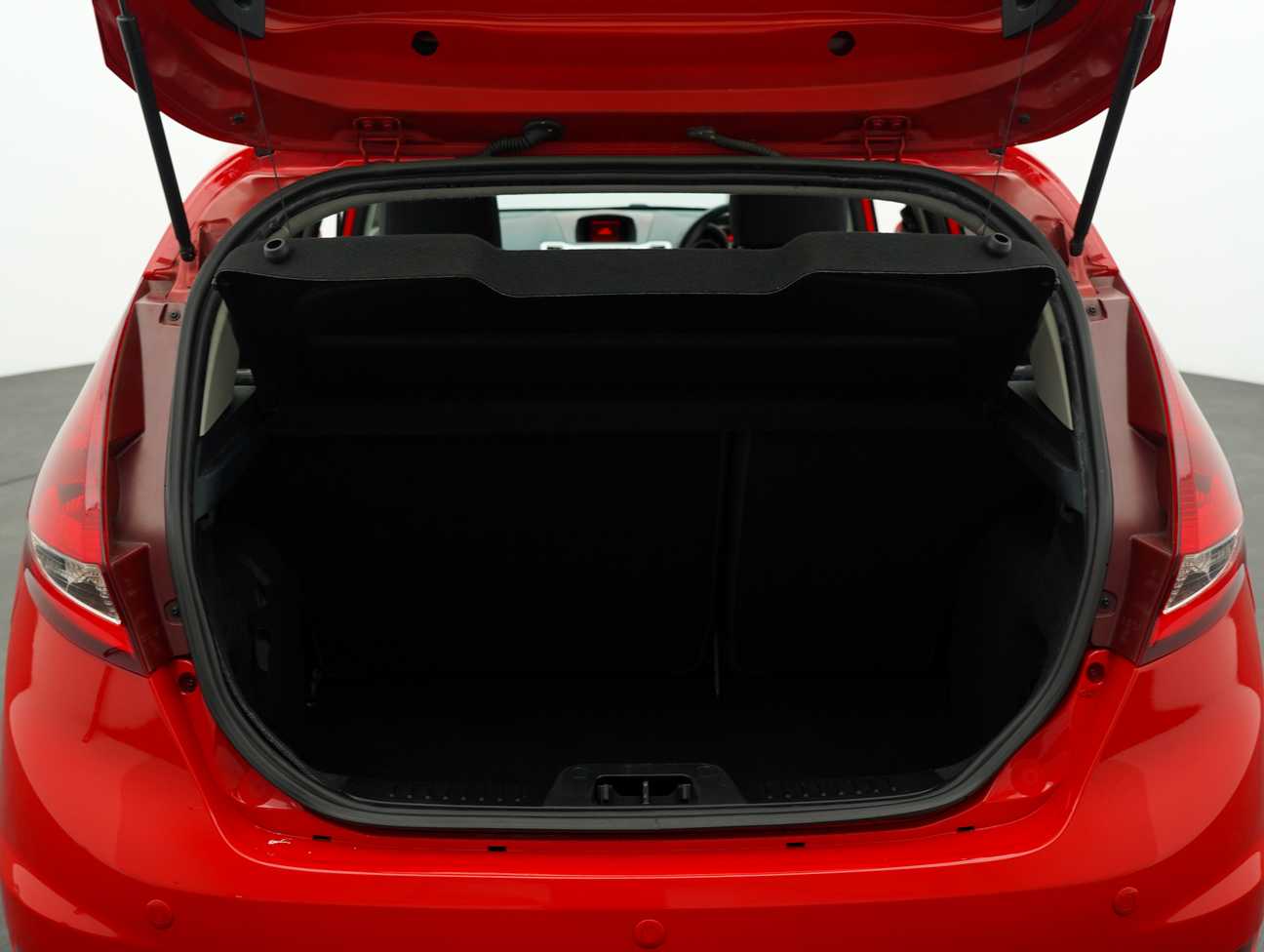 used 2013 Ford Fiesta Sport 1.6