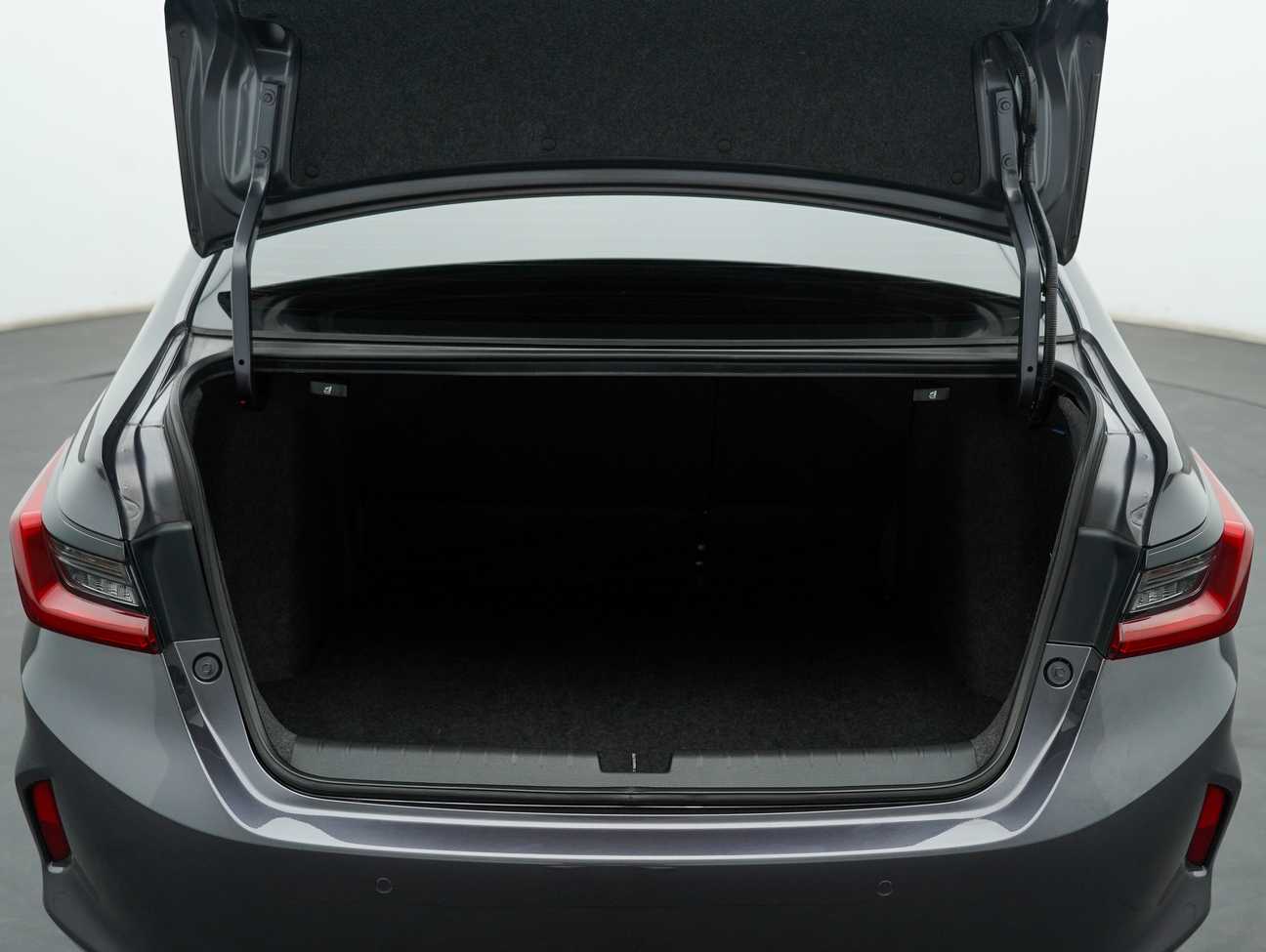 used 2021 Honda City E 1.5