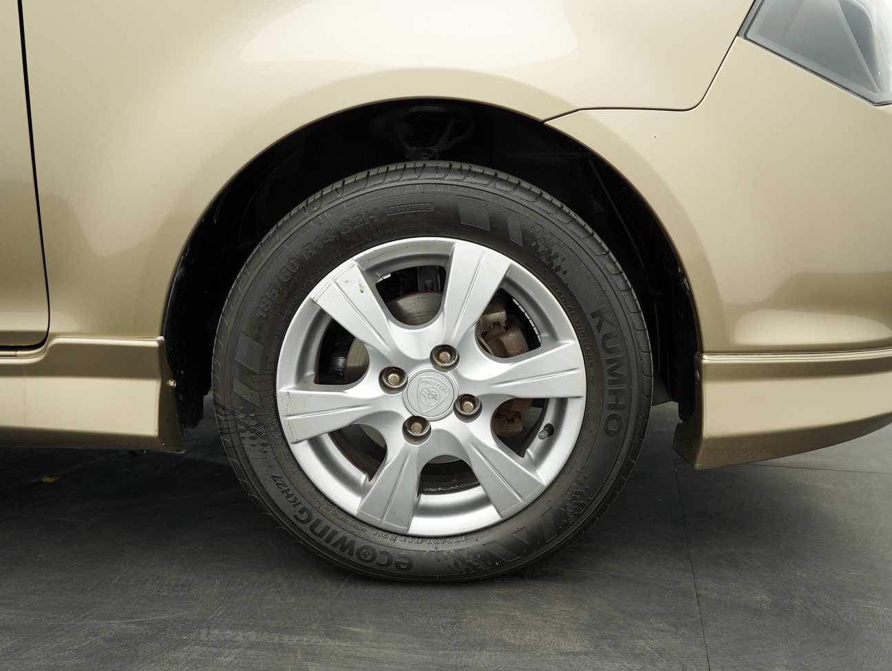 used 2016 Proton Saga FLX Plus 1.3