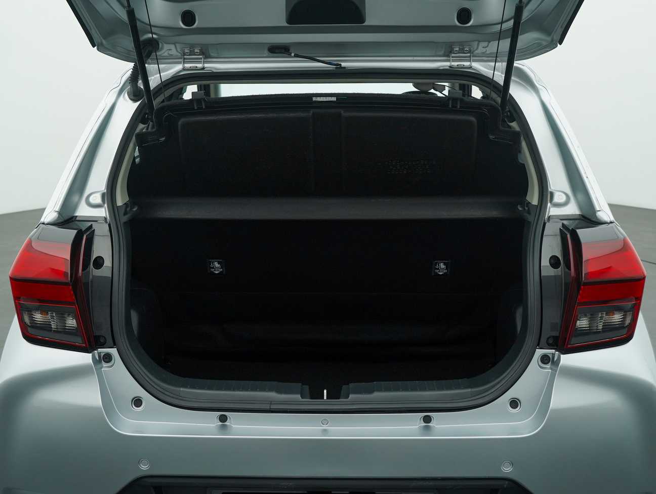 terpakai 2024 Perodua AXIA AV 1.0