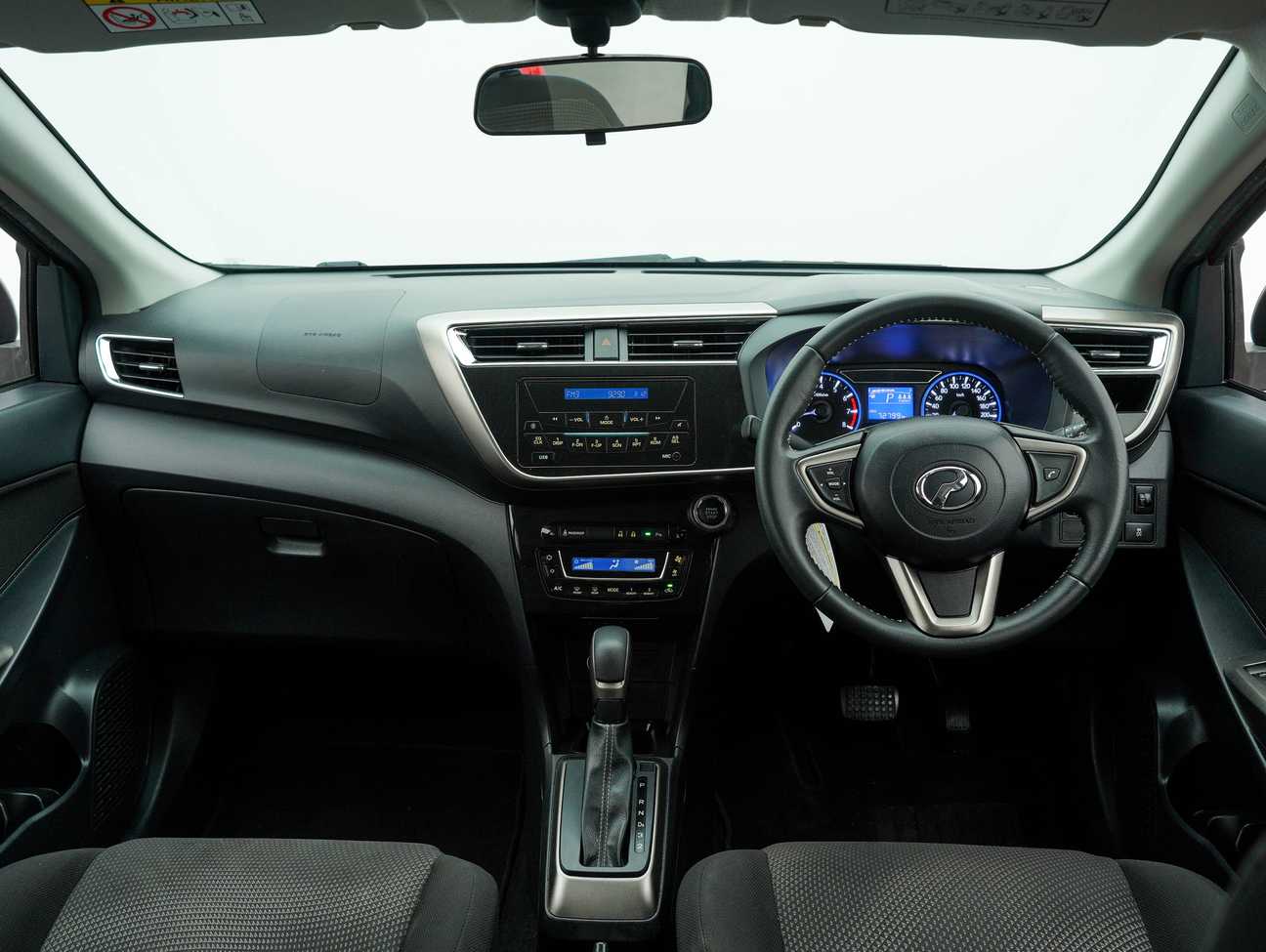 terpakai 2020 Perodua Myvi H 1.5