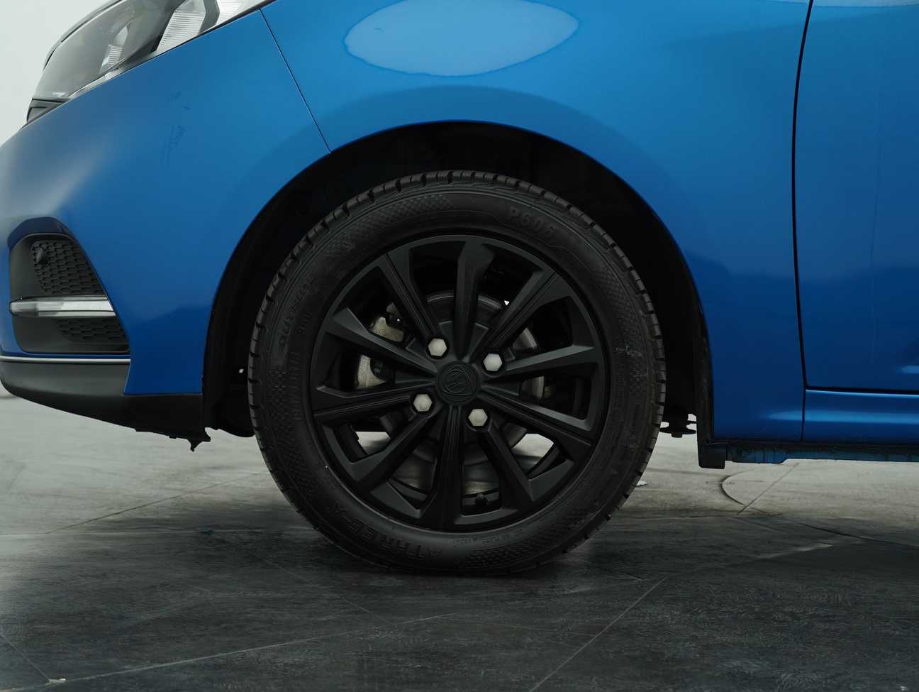 used 2019 Proton Iriz Premium 1.6