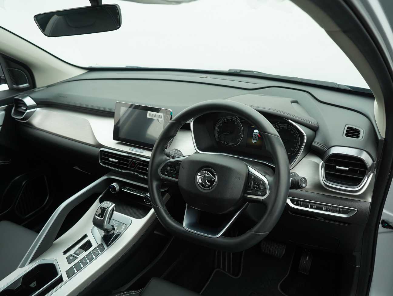 terpakai 2022 Proton X50 Executive 1.5