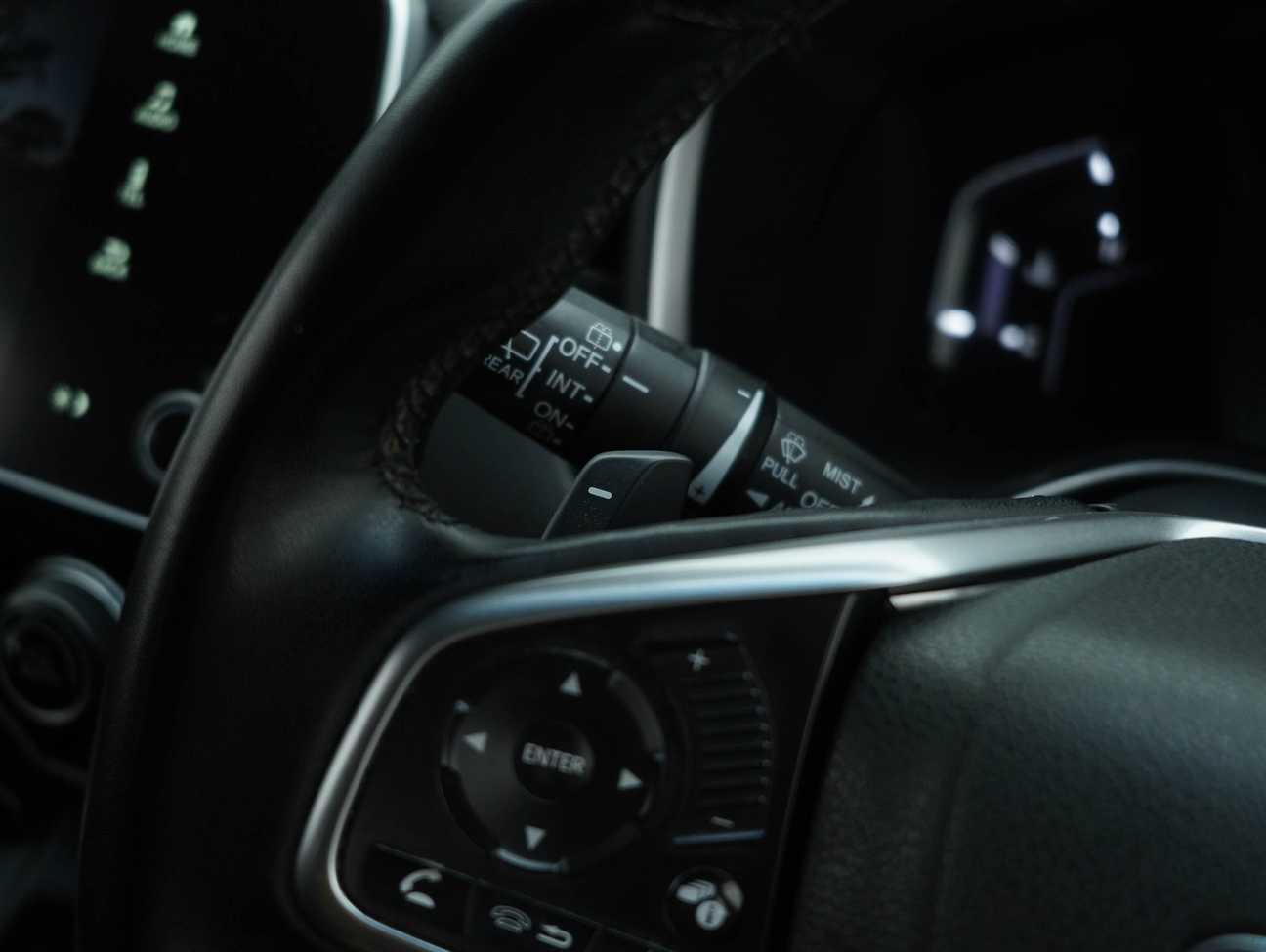used 2017 Honda CR-V TC-P VTEC 1.5