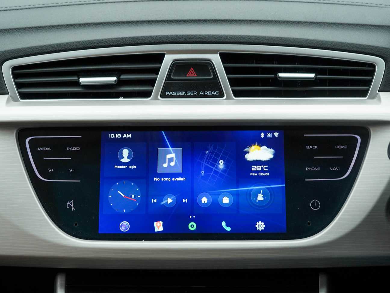 used 2019 Proton X70 Premium 1.8