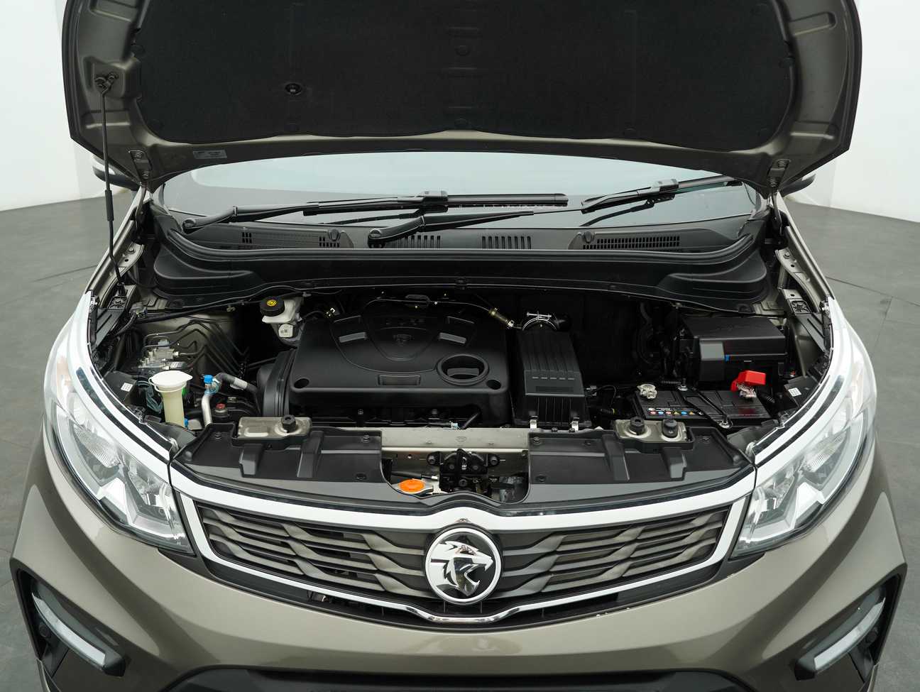 used 2022 Proton Persona Executive 1.6