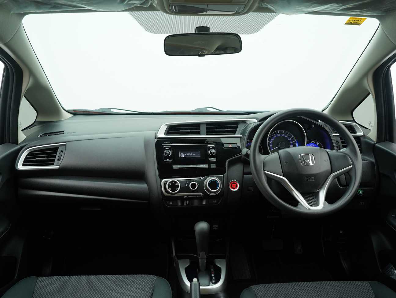 used 2018 Honda Jazz S i-VTEC 1.5