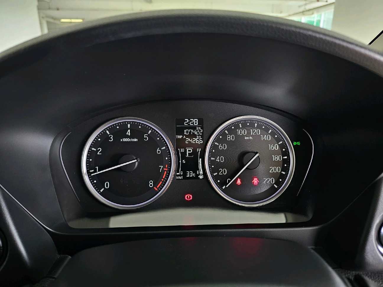 terpakai 2022 Honda City V 1.5