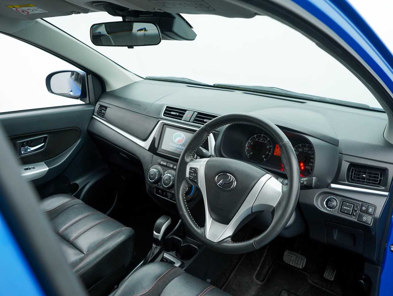 used 2022 Perodua Bezza Advance 1.3