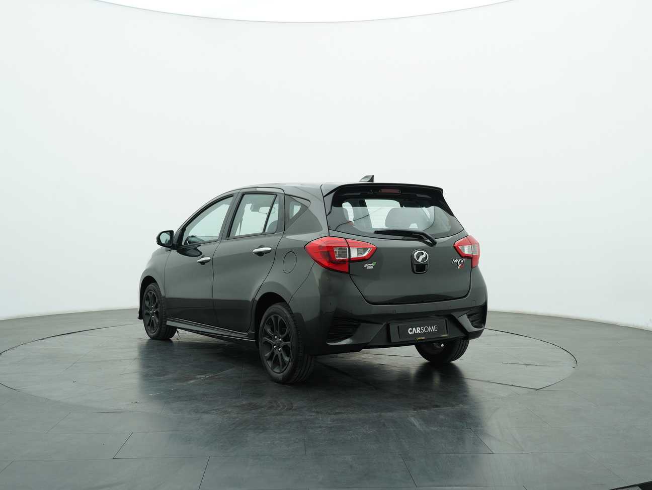 used 2020 Perodua Myvi AV 1.5