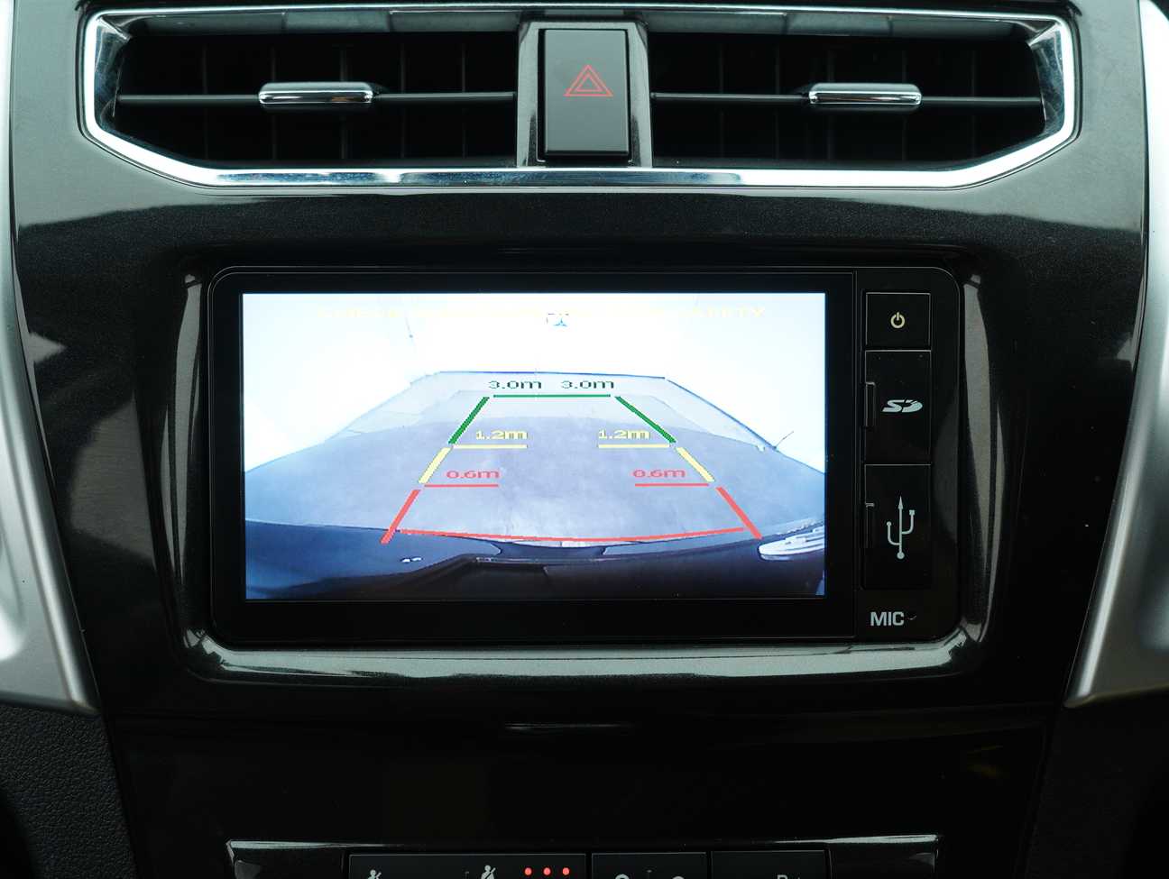 terpakai 2019 Perodua Aruz AV 1.5