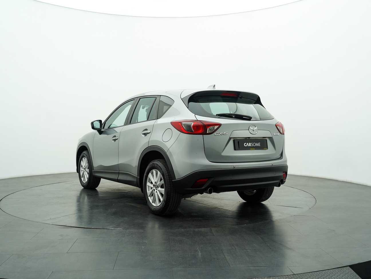 used 2015 Mazda CX-5 SKYACTIV-G High Spec 2.0