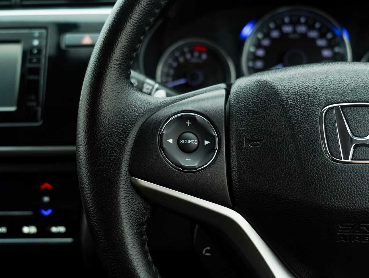 terpakai 2018 Honda City V i-VTEC 1.5
