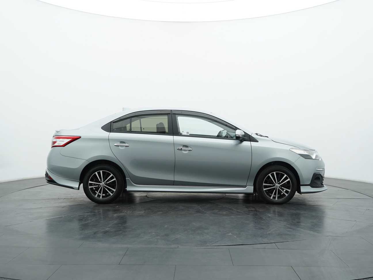 used 2018 Toyota Vios GX 1.5