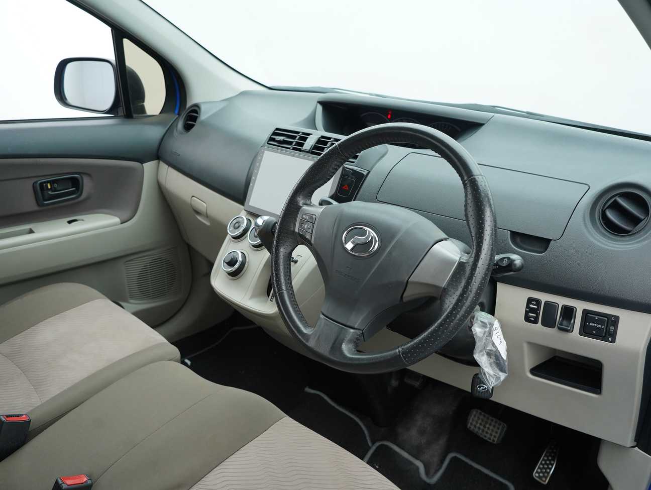 used 2018 Perodua Alza EZ 1.5