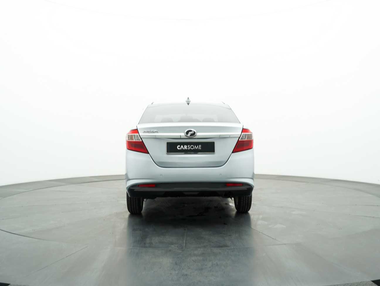 used 2017 Perodua BEZZA G 1.0