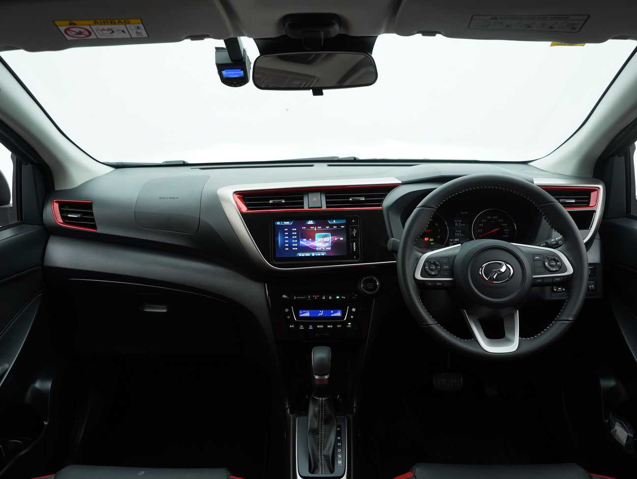 used 2024 Perodua Myvi AV 1.5