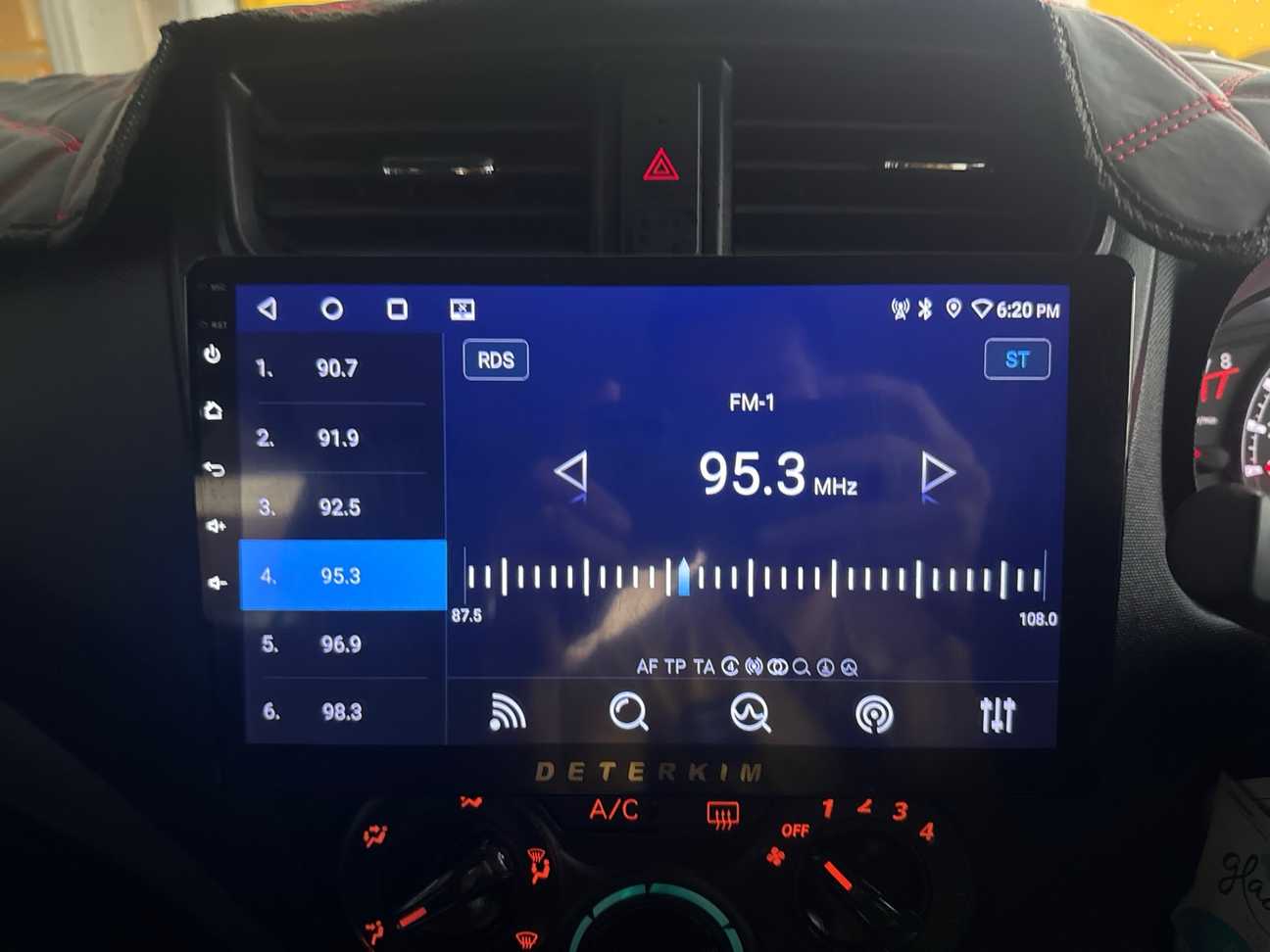 used 2021 Perodua AXIA Style 1.0